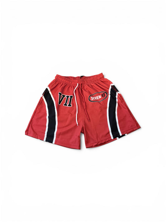 717 exclusive members light weight shorts