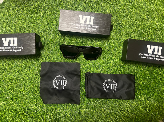 Black 717 shades