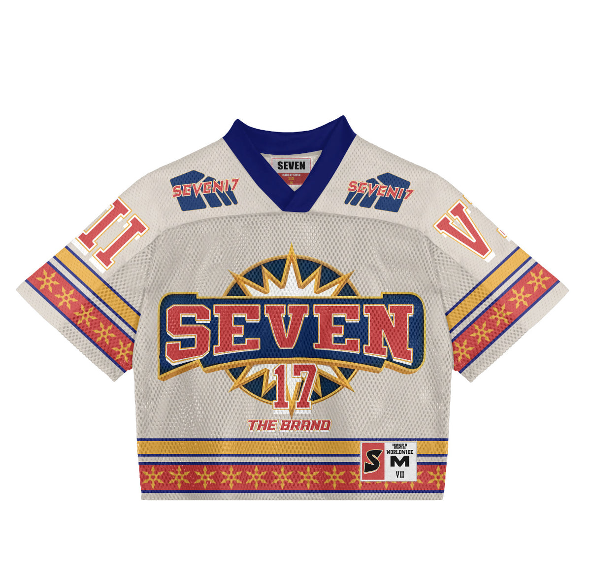 717 All American football jerseys (Adults)